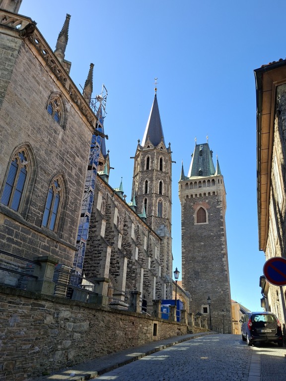 66  Pohled od arciděkanství