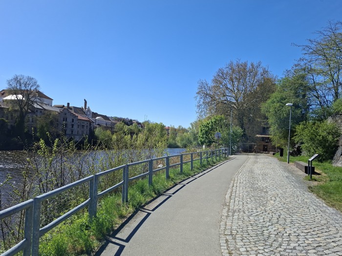 68  Podskalské nábřeží