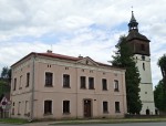 75  TU 2 - kostel sv. Václava (1990-92)