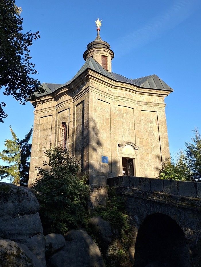 77  Kaple