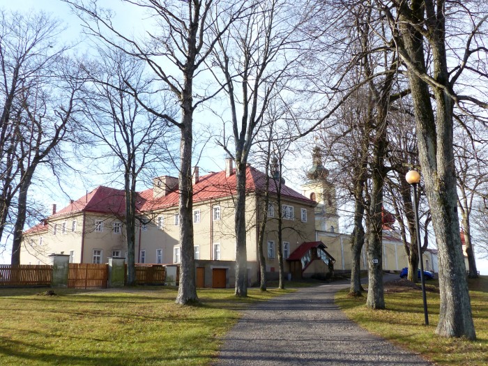 83  Návrat 
