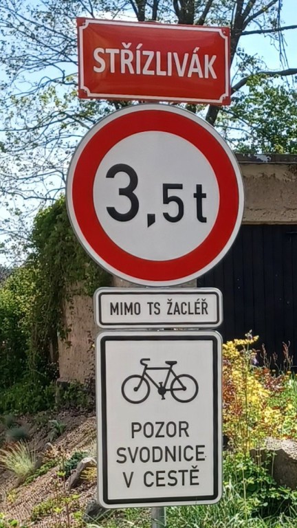 89  Info nejen pro cyklisty