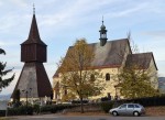 94  Rtyně v Podkrkonoší - kostel sv. Jana Křtitele
