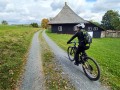 eGIRO Borová *25
