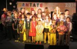 Cantate Bimbi *14