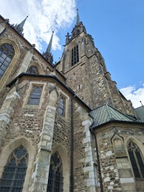 Katedrála sv. Petra a Pavla, Brno 20. srpna 2026