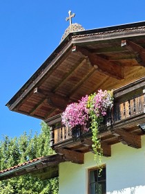 Tyroly, Auffach 30. srpna 2026
