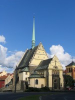 03  Pardubice - sv. Bartoloměj