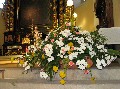 Katedrála květy