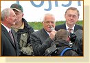 36  Pozdrav prezidenta