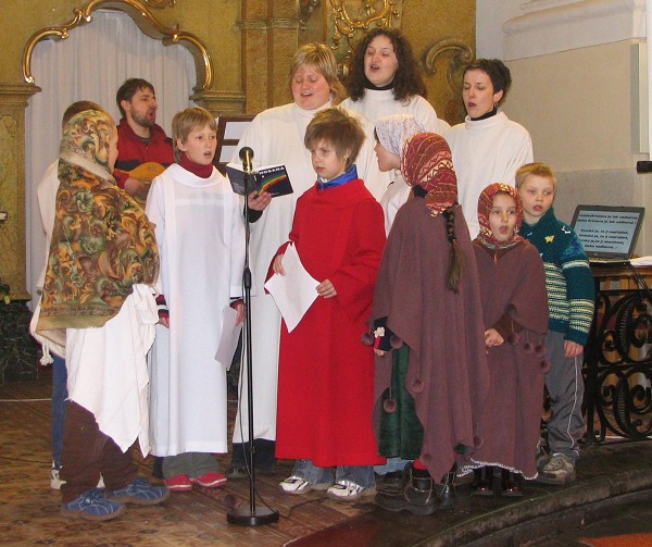 14  Schola  