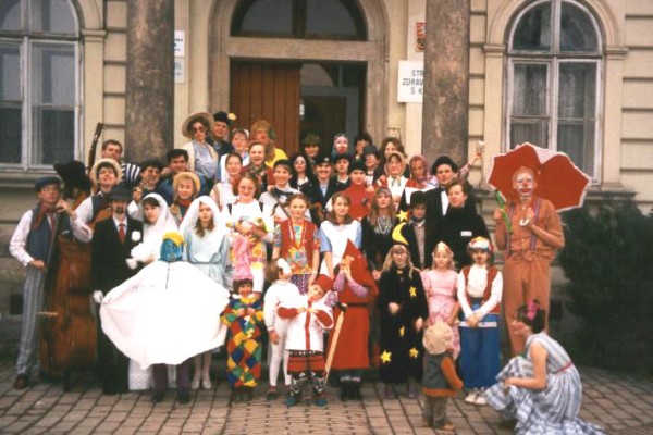 1995 Karneval LT