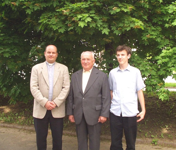 2003 Ti Antonnov