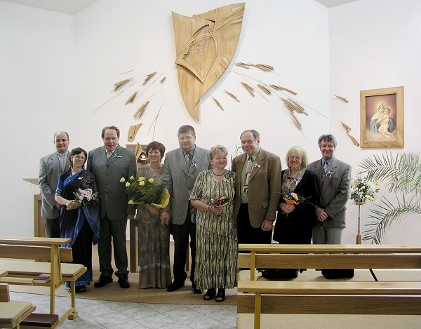 2004 11  Stbrn svatby