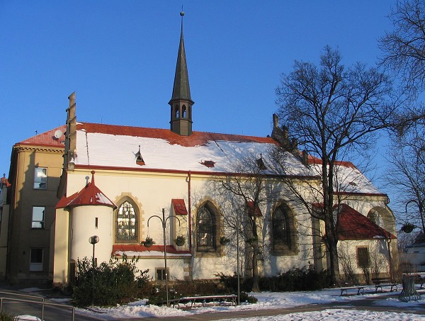 2006 01  Kltern kostel 
