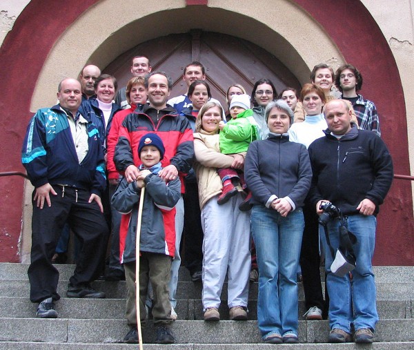 2006 03  Hoješín 