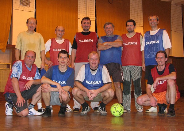 2007 24  Adventn fotbal 