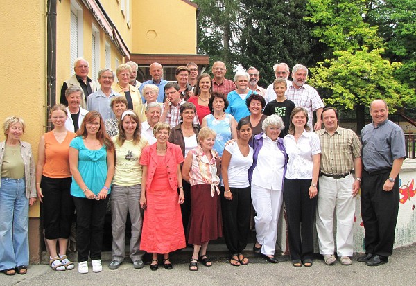 2009 18 Augsburg - nvtva partnersk farnosti