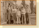1978 Mae rodina