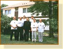 1997 Team Teologickho konviktu