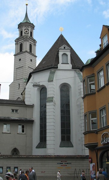 56  Kostel sv. Anny