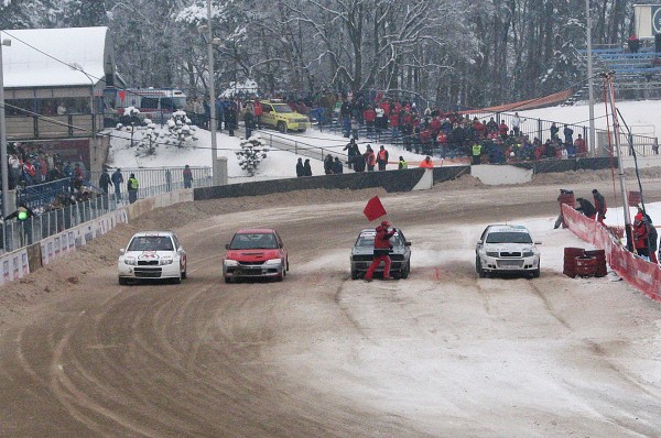 39  Start 4x4 