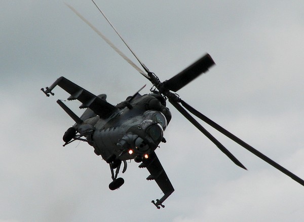 15  Vrtulnk Mi-24