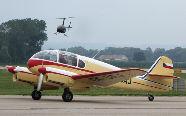 25  Aero 154
