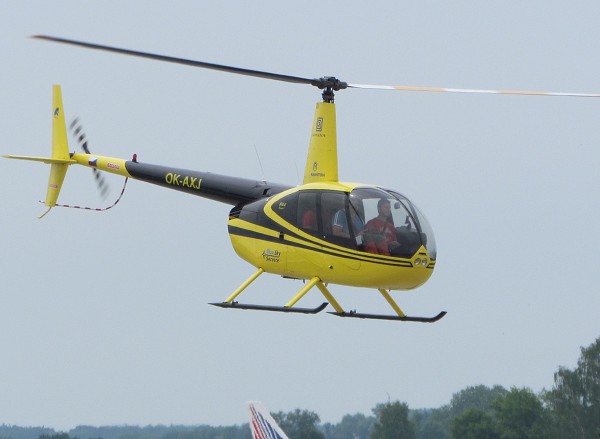 06  Bell 47