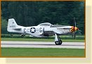 26  N.A. P-51 Mustang