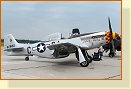 27  N.A. P-51 Mustang