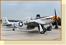 27  N.A. P-51 Mustang