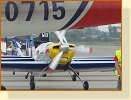 44  The Flying Bulls Aerobatic Team