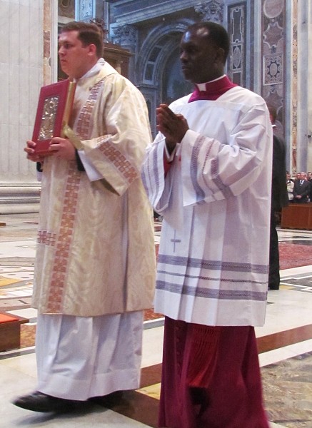 21  Jhen s evangeliem