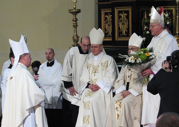 46  Blahopn biskup ze Slovenska