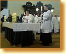 17  Jáhen s evangeliářem