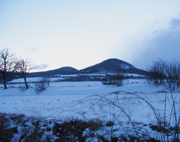 32  Dnen vrcholy 