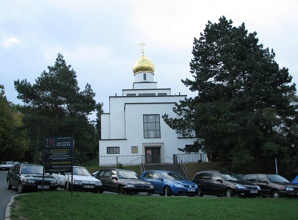 02  Pravoslavn kostel sv. Vclava