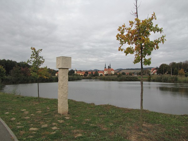 45  Celkový pohled