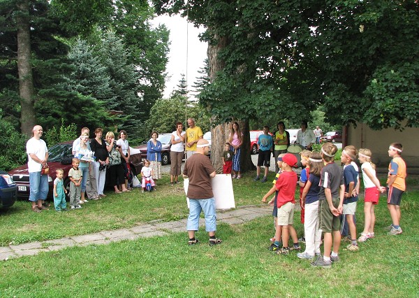 092  Vyhodnocen celho pobytu