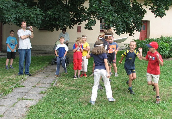 094  Tanec Šošonů
