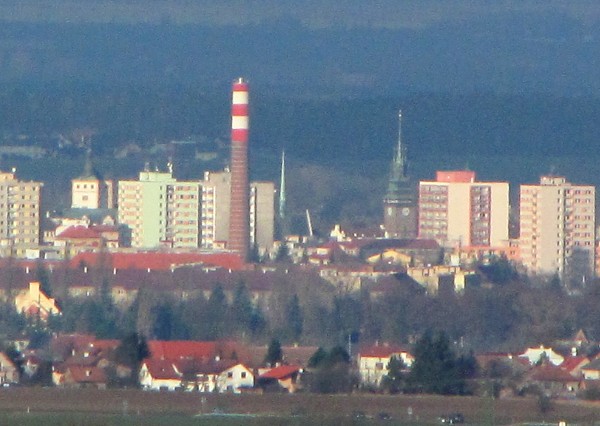 16  Pardubice