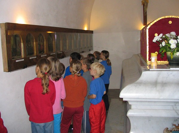 05  Obrázky z života světice  