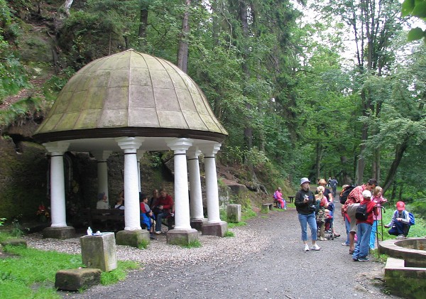 10  U studánky  