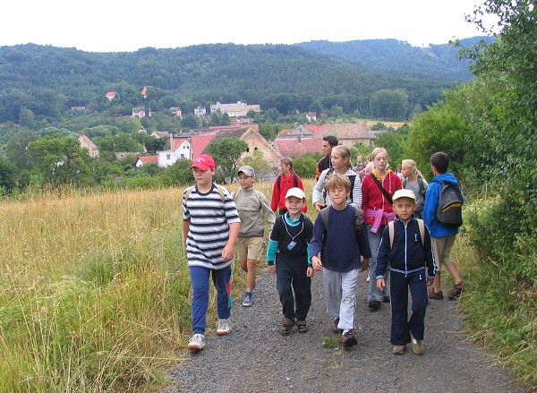 02  Cestou do Litoměřic