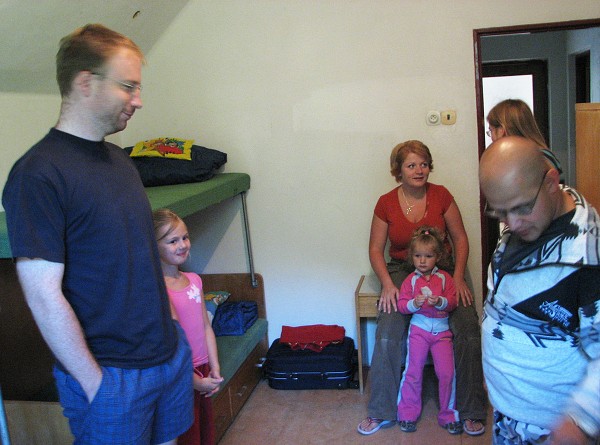 20  Kontrola pokoj