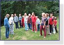 15  Družstva