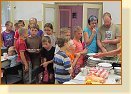 38  Večeře