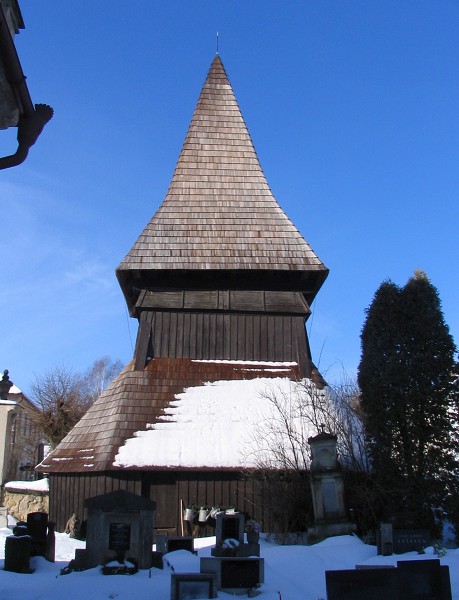15  Zvonice  