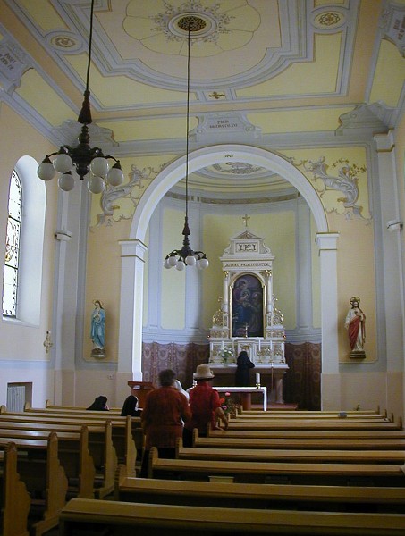 04  Kaple sv. Josefa